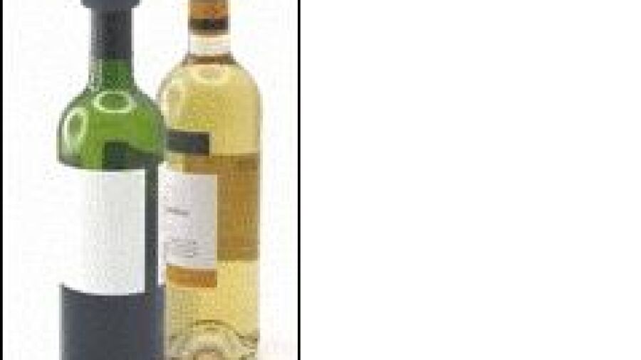 AntiOx verlengt houdbaarheid wijn, zonder vacu퀌?m