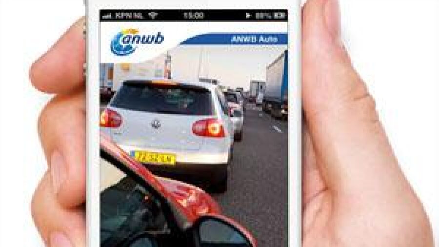 App van ANWB berekent brandstofverbruik en waarde van auto