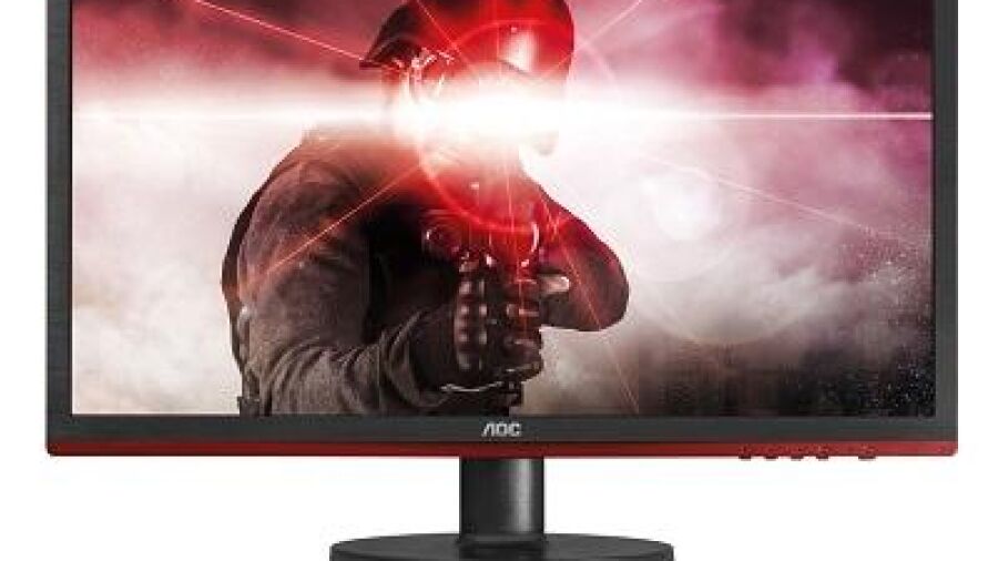 Gaming monitors met nieuwe bescherming voor de ogen