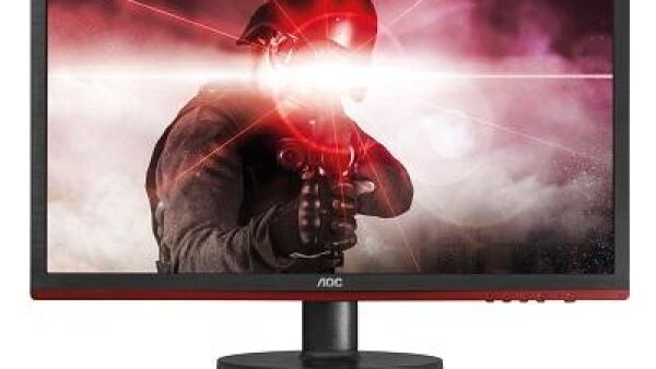 Gaming monitors met nieuwe bescherming voor de ogen