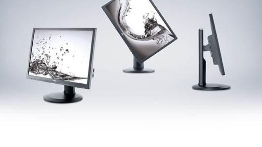 AOC lanceert 16:10-monitoren