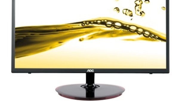 Snel, slank, betaalbaar:  nieuwe gaming monitor