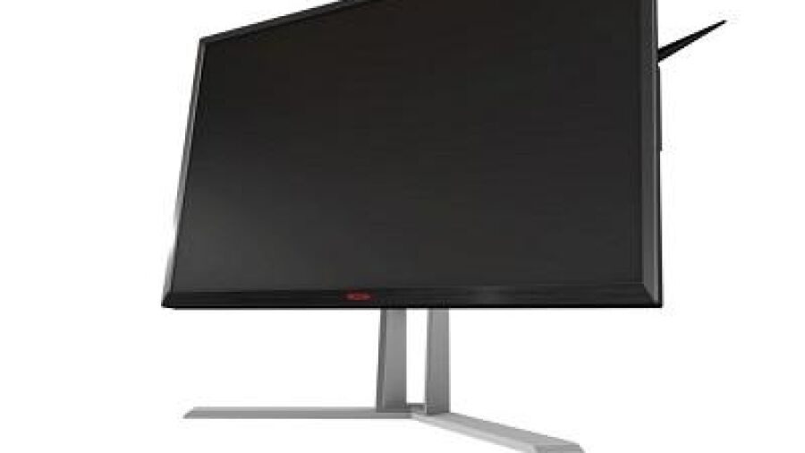 Gaming monitor nu met NVIDIA G-SYNC technologie en IPS-paneel