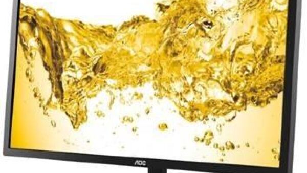 4K-monitor met  Adaptive-Sync