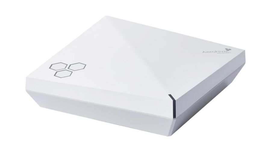 Aerohive introduceert Wave 2 access point voor zakelijk gebruik