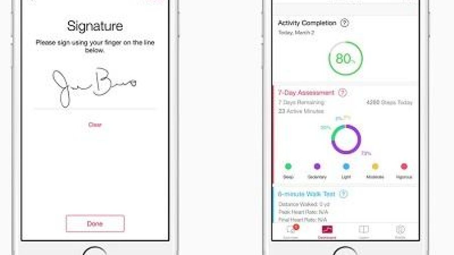 Apple kondigt nieuw ResearchKit-onderzoek naar autisme, epilepsie en melanoom aan
