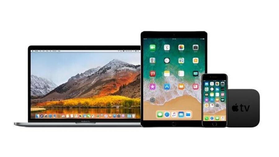 Apple onthult gloednieuwe App Store