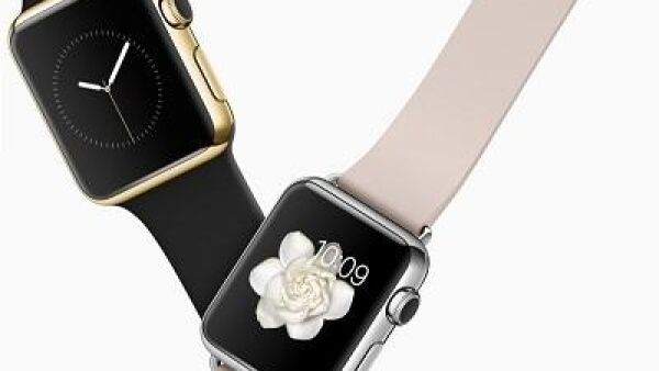 Apple introduceert watchOS 2 met native apps en nieuwe Apple Watch Sport-modellen