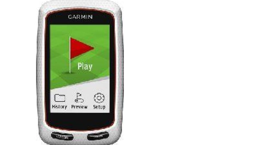 Garminí¬ golf breidt uit met Approachí¬ G7 en G8 handheld