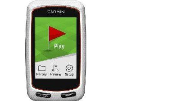 Garminí¬ golf breidt uit met Approachí¬ G7 en G8 handheld