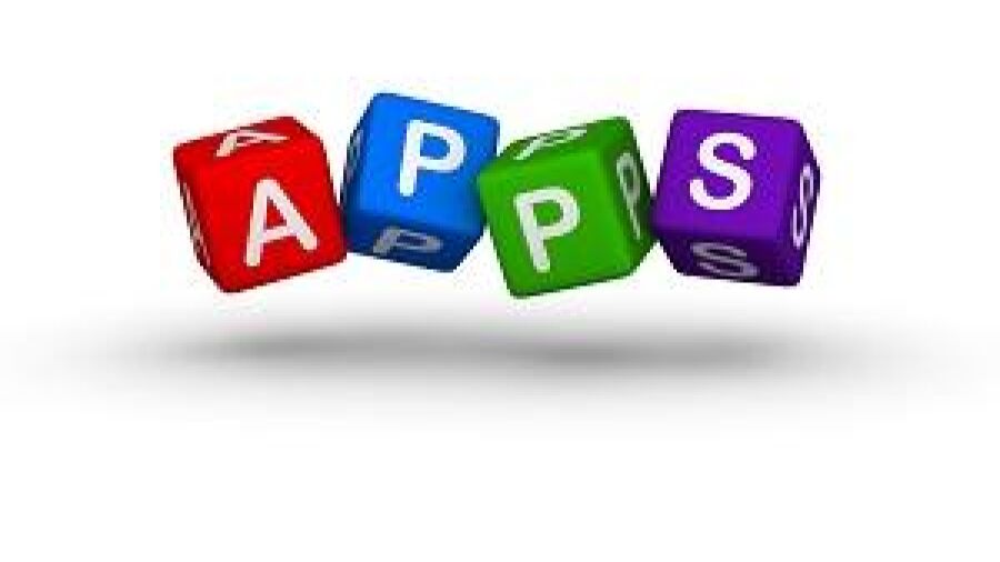 Apps binnen í©í©n week, met nieuwe branchespecifieke templates