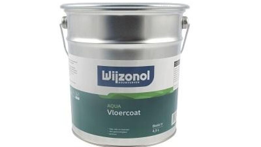 Wijzonol breidt succesvol AQUA assortiment uit