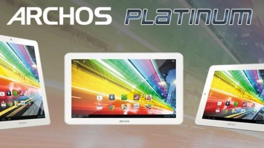 Android-tablets met superscherp IPS-scherm en kracht van Quad-Core-processoren