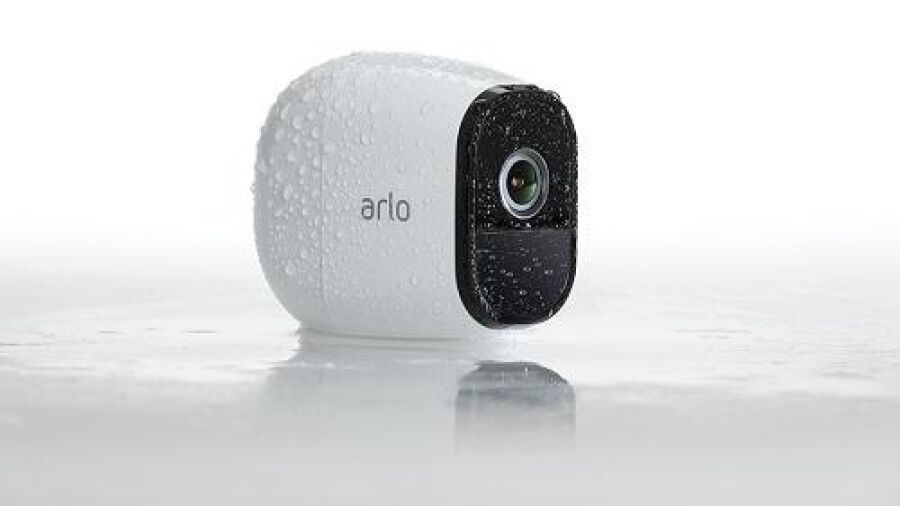 Arlo Pro Smart Home beveiligingscamera