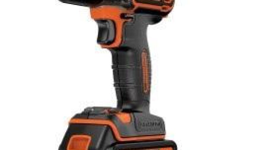 Onnodig af te stellen – Autosense van BLACK+DECKER