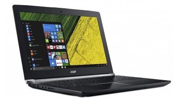 Acer introduceert prestatiegerichte Aspire VX 15 V Intro en GX Series