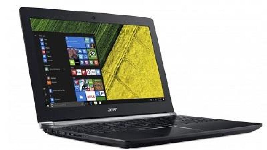 Acer introduceert prestatiegerichte Aspire VX 15 V Intro en GX Series