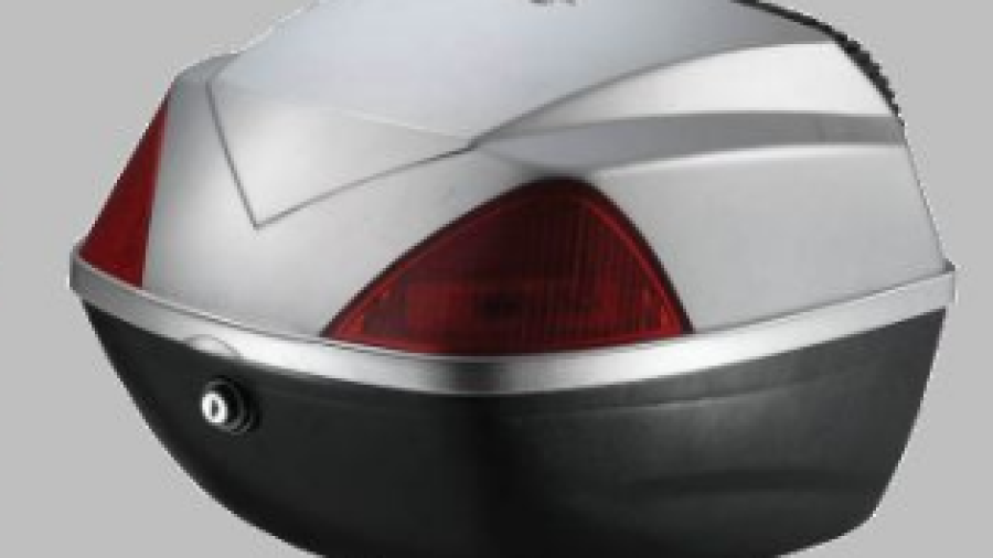 Compacte Scootersoundbox