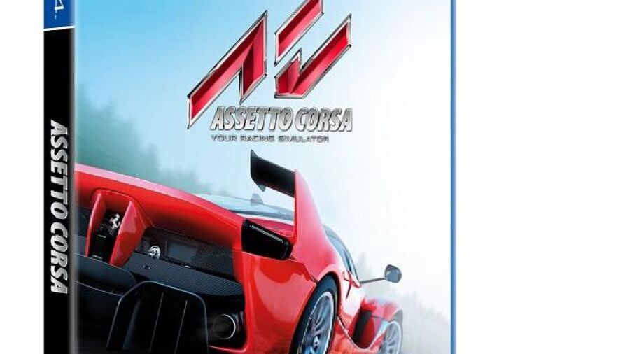 Assetto Corsa – tot in perfectie uitgevoerd!