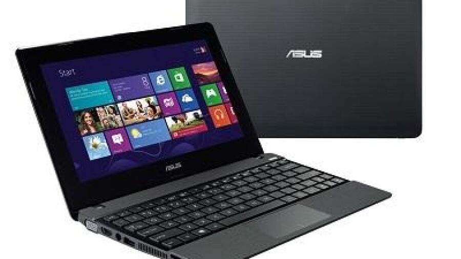 ASUS geeft alle laptops overtreffende trap van garantie