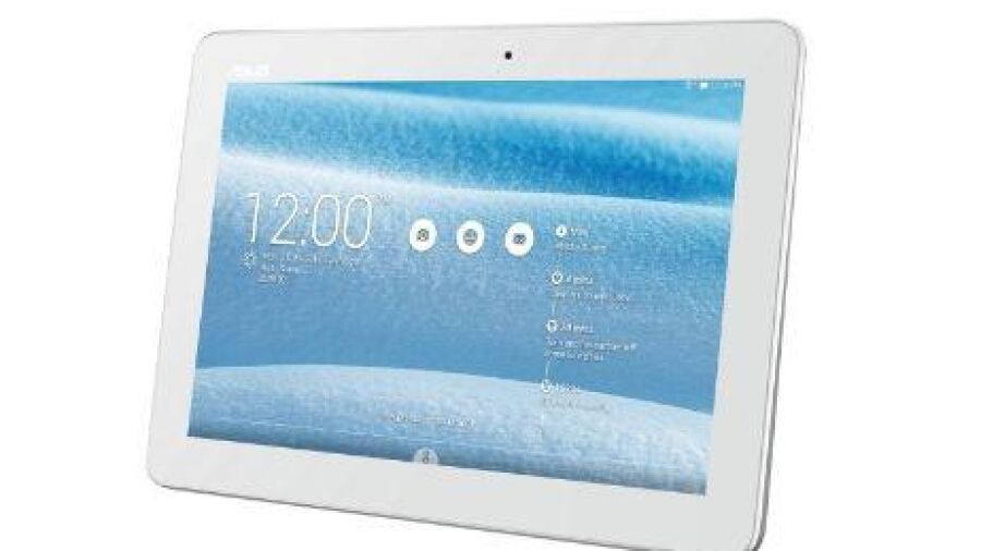 ASUS introduceert de 10í¢äå MeMO Pad 10 met vernieuwd en slanker design