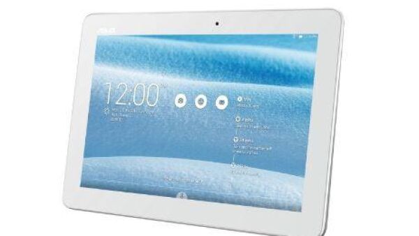 ASUS introduceert de 10í¢äå MeMO Pad 10 met vernieuwd en slanker design