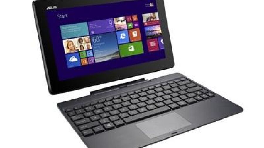 ASUS introduceert witte Transformer Book met snellere processor