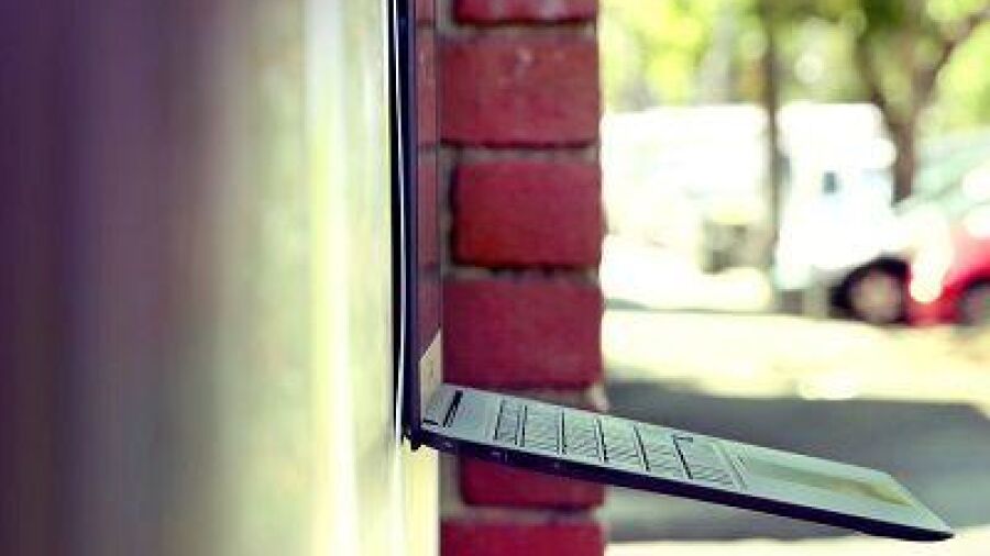 ZenBook: dunste QHD+-laptop ter wereld
