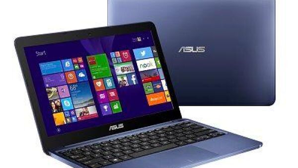 ASUS introduceert de Eeebook F205
