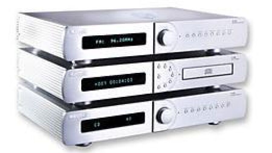 Stereo design volgens Audioblock