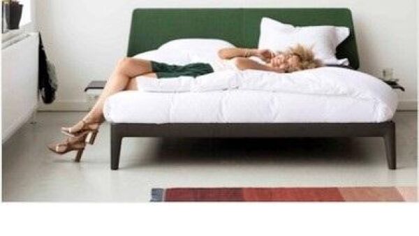Design en duurzaamheid met de Auping Essential