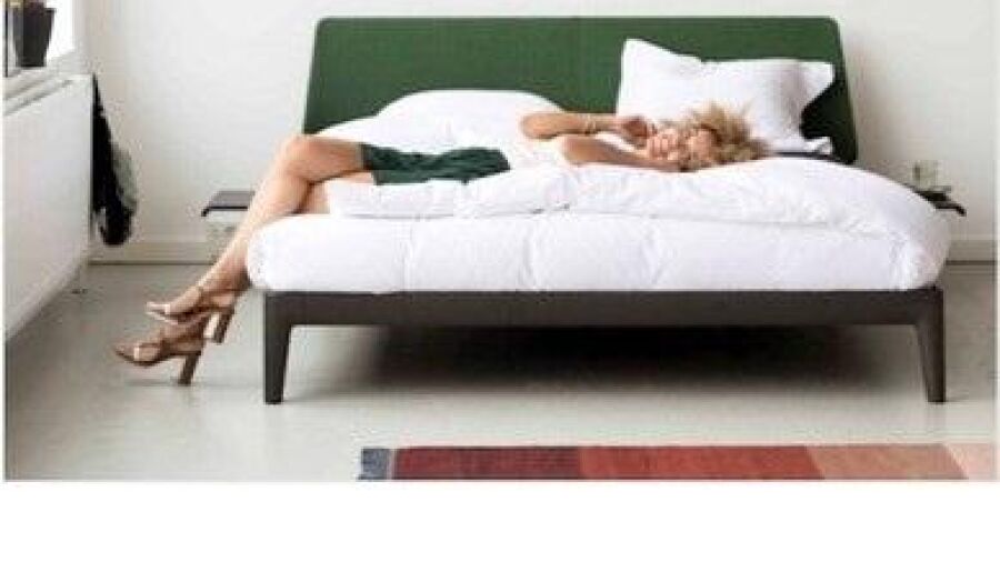 Design en duurzaamheid met de Auping Essential