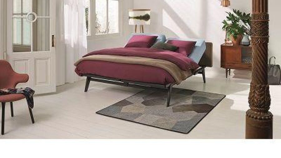 Auping introduceert bedmodel Original