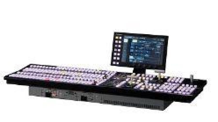 Panasonic lanceert nieuwe 2ME-video switcher