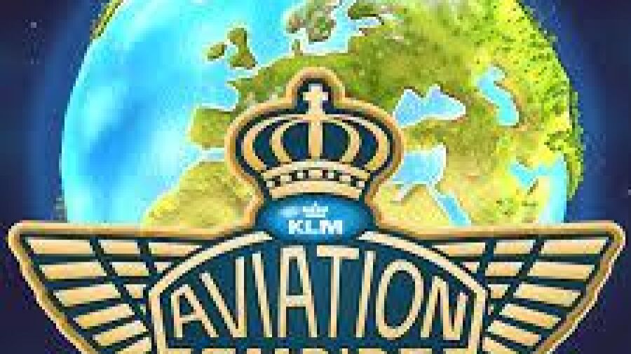 KLM lanceert 3D strategy game í¢äåìAviation Empire’