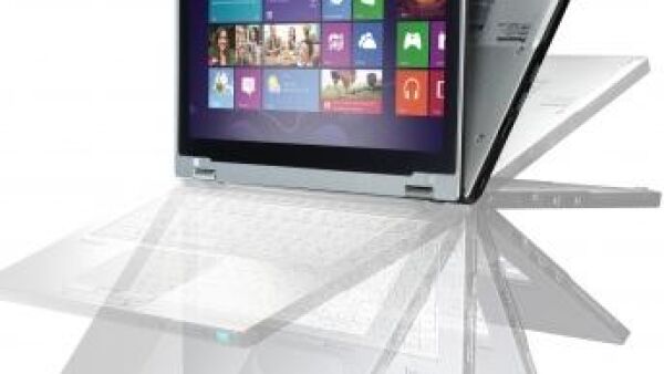 Panasonic lanceert ‘val-proof’ ultrabook