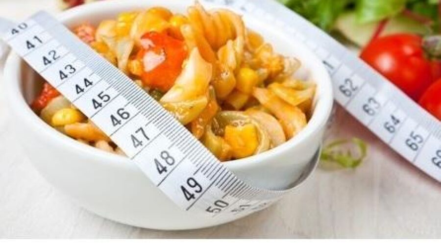 Pasta zonder koolhydraten