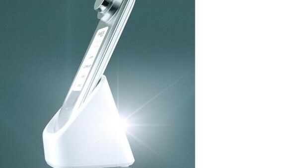Reinigende en activerende beauty-technologie voor thuis