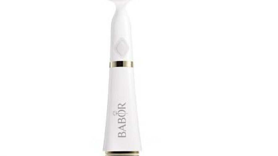 Good vibrations í¢äåäóì Babor Sonic Cleansing Brush