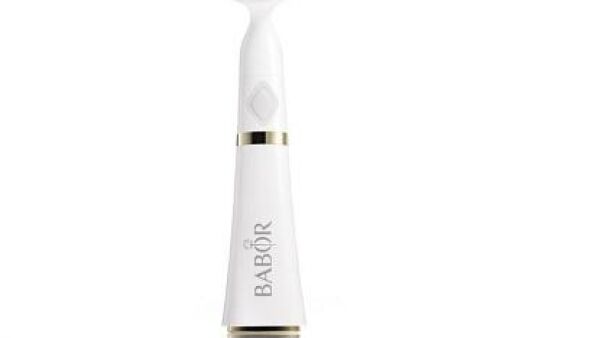 Good vibrations í¢äåäóì Babor Sonic Cleansing Brush