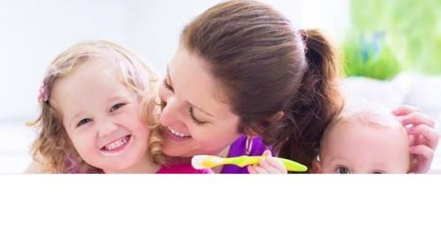 App helpt ouders aan een betrouwbare en beschikbare babysitter