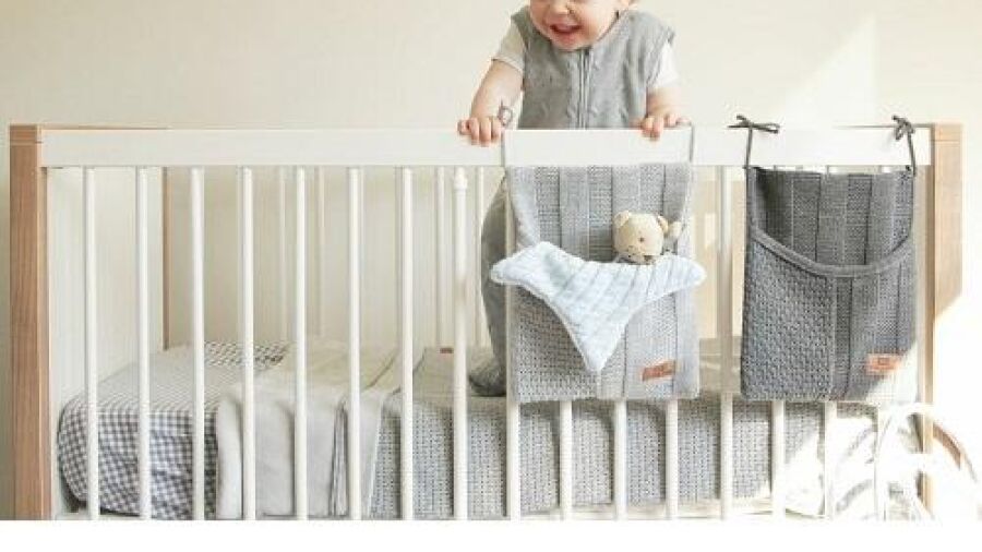 Baby’s only ‘stoer’ collectie