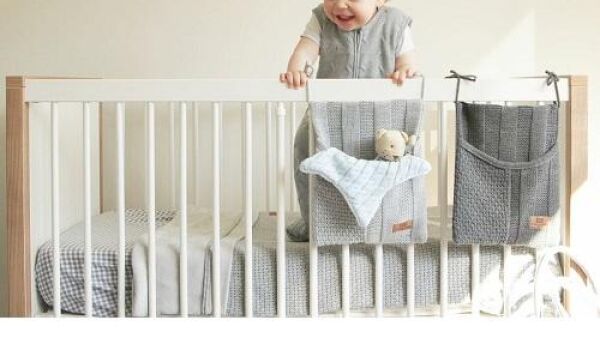 Baby’s only ‘stoer’ collectie