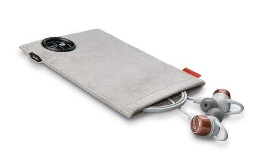 Draadloos muziek luisteren met de nieuwe BackBeat GO stereo oordoppen