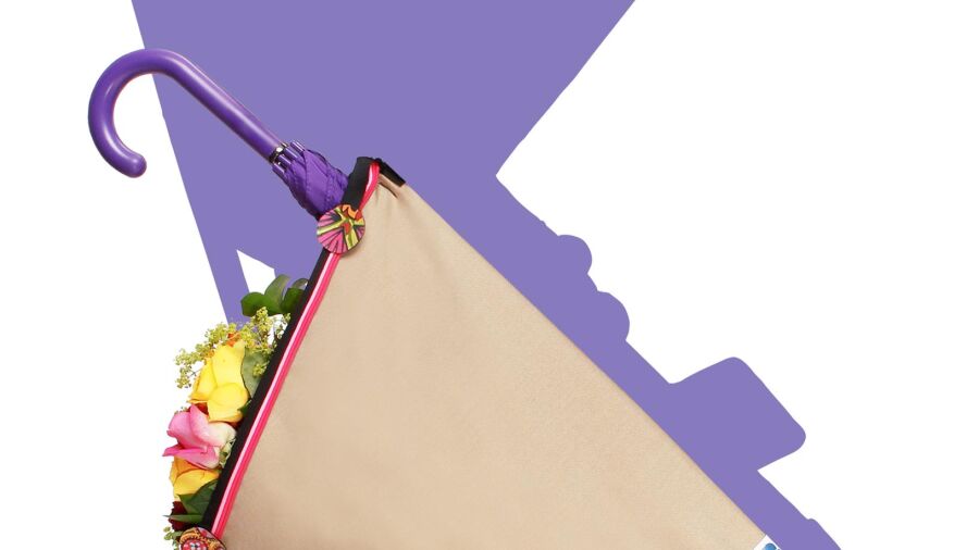 Nieuw in Nederland Elephant en Apple Bag