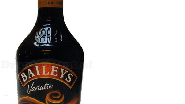 Baileys Variatie: subtiele twist door toevoeging chocolade en sinaasappel