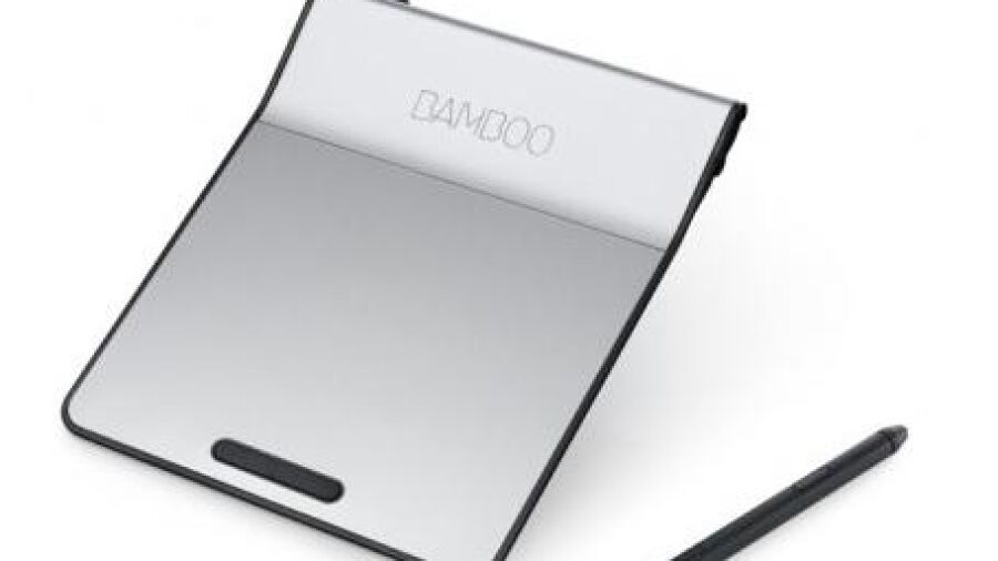 De nieuwe Bamboo Pad van Wacom: De Twee-in-Eí©n ervaring