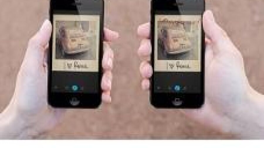 Bamboo Loop í¢äåäóì een digitale (wens)kaart app die je laat lachen