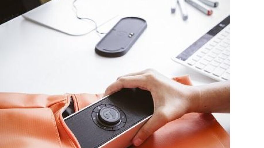 Teufel haalt met BAMSTER PRO het maximale uit een bluetoothspeaker