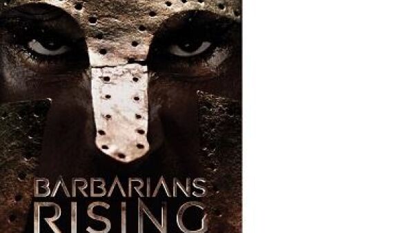 Nieuwe docu-drama í¢äåìBarbarians Risingí¢äåä¢